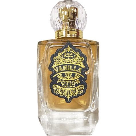 vanilla potion perfume tj maxx.